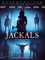 poster de Jackals