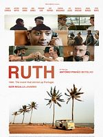 poster de Ruth