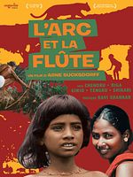 poster de L'Arc et la flûte