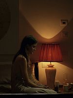 poster de Tutte le mie notti