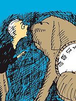 poster de The Phantom Tollbooth
