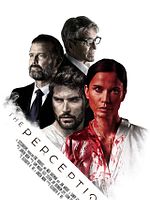 poster de The Perception