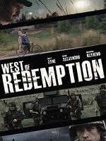 poster de West of Redemption