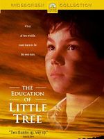 poster de L'Education de Little Tree