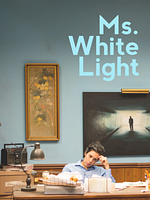 poster de Ms. White Light