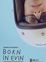 poster de Born in Evin 
