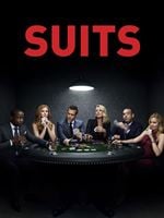 Suits Soundtrack: Music Inspired by the TV Series