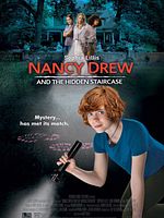poster de Nancy Drew and the Hidden Staircase
