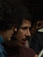 poster de De quelques événements sans signification