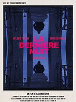 poster de La Dernière nuit