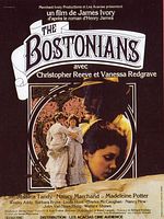 poster de Les Bostoniennes