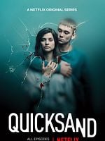 image de Quicksand – Rien de plus grand