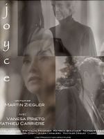 poster de Joyce