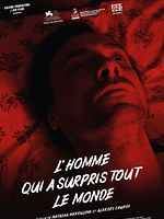 poster de L'Homme qui a surpris tout le monde