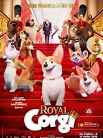 Royal Corgi