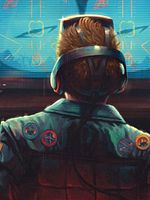 poster de Armada