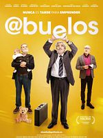 poster de Abuelos