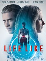 poster de Life Like