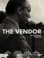 poster de The Vendor