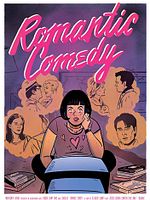 poster de Romantic Comedy