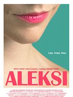 poster de Aleksi