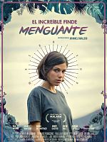 poster de Le week-end qui rétrécit