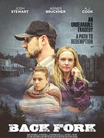 poster de Back Fork