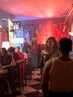 poster de This Is the Night