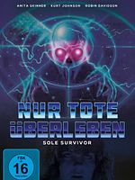 poster de L'unique survivante