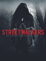 poster de Streetwalkers