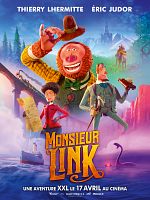 poster de Monsieur Link