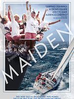 poster de Maiden