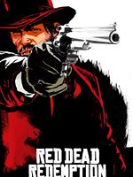 poster de Red Dead Redemption: The Man from Blackwater