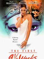 poster de The First 9 1/2 Weeks