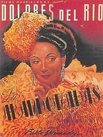 poster de Les Abandonnees