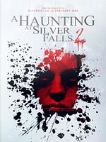 poster de A Haunting at Silver Falls: The Return