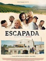 poster de Escapada