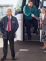 image de Don't Forget The Driver