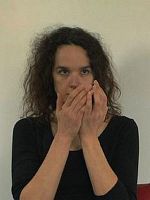 poster de MM, Last Interview