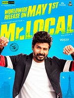 poster de Mr. Local