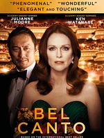 poster de Bel Canto