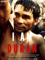 poster de I am Duran