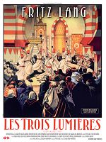 poster de Les Trois Lumieres