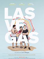 poster de Las Vegas