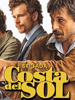 poster de Brigada Costa del Sol