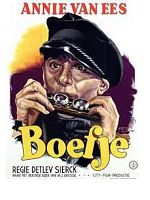 poster de Boefje