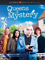 image de Queens of Mystery