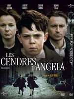 poster de Les Cendres d'Angela