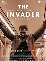 poster de L’ Envahisseur
