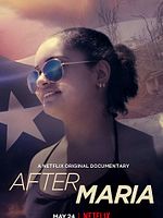 poster de Après Maria
